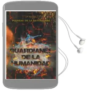 Descargar AudioLibro Fuerzas de la Naturaleza: Guardianes de la Humanidad de Desconocido año 2018