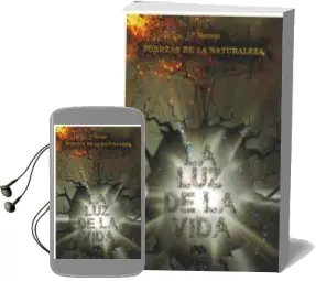 Descargar AudioLibro Fuerzas de la Naturaleza: La luz de la Vida de Desconocido año 2018