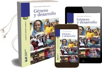 Descargar AudioLibro Genero y Desarrollo de Varios Autores año 2018