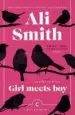 AudioLibro Girl Meets boy de Ali Smith