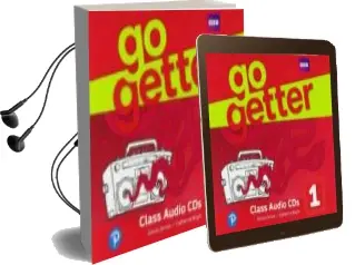 Descargar AudioLibro Gogetter 1 Class Audio cds ed 2018 mec de Varios Autores año 2018