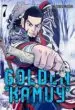 AudioLibro Golden Kamuy Vol. 7 de Satoru Noda
