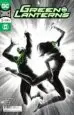 AudioLibro Green Lanterns Núm. 05 (Renacimiento) de Tim Seeley; Sam Humphries
