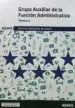 AudioLibro Grupo Auxiliar de la Funcion Administrativa Temario 1: Servicio Madrileño de Salud de Varios Autores