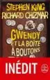 AudioLibro Gwendy et la Boîte a Boutons de Stephen King; Richard Chizmar
