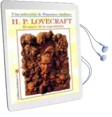 Descargar AudioLibro H.P. Lovecraft de H.P. Lovecraft año 2018