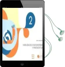 Descargar AudioLibro Habilidades Grafomotoras y Preescritura - 2 de Juan Antonio Garcia Nuñez año 2018
