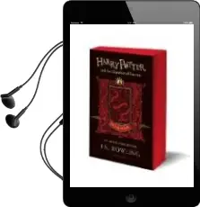 Descargar AudioLibro Harry Potter and the Chamber of Secrets - Gryffindor Edition de J.K. Rowling año 2018