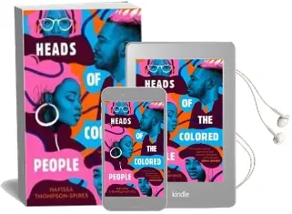 Descargar AudioLibro Heads of the Colored People de Nafissa Thompson Spires año 2018