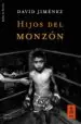 AudioLibro Hijos del Monzon de David Jimenez