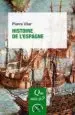 AudioLibro Histoire de l Espagne de Pierre Vilar