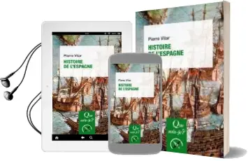 Descargar AudioLibro Histoire de l Espagne de Pierre Vilar año 2018