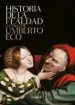 AudioLibro Historia de la Fealdad de Umberto Eco