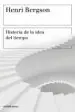 AudioLibro Historia de la Idea del Tiempo de Henri Bergson
