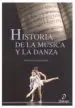 AudioLibro Historia de la Musica y la Danza de Carmina Valiente Ochoa