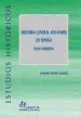 AudioLibro Historia General Aduanera de España: Edad Moderna de Ildefonso Sanchez Gonzalez
