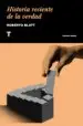 AudioLibro Historia Reciente de la Verdad de Roberto Blatt