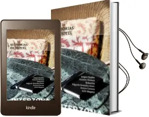 Descargar AudioLibro Historias de Hotel de Varios Autores año 2018