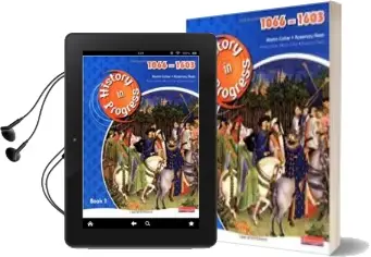 Descargar AudioLibro History in Progress: Pupil Book 1 (1066-1603) Bachillerato mec de Varios Autores año 2018