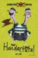AudioLibro Hondartuta! de Jim Ladd