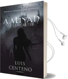 Descargar AudioLibro (I.B.D.) Aaliyah de Lancaster de Luis Centeno año 2018