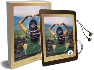 Descargar AudioLibro (I.B.D.) Conócete a ti Misma de Viviane Gamerro año 2018