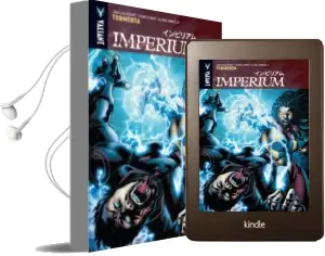 Descargar AudioLibro Imperium 4: Tormenta de Joshua Dysart año 2018