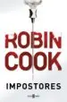 AudioLibro Impostores de Robin Cook