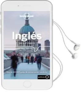Descargar AudioLibro Inglés para el Viajero (5ª Ed.) (Lonely Planet) de Varios Autores año 2018