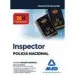 AudioLibro Inspector de Policia Nacional: Simulacros de Examen de Varios Autores