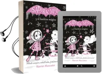 Descargar AudioLibro Isadora Moon y el Hechizo Magico (Isadora Moon) de Harriet Muncaster año 2018