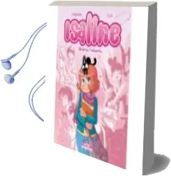 Descargar AudioLibro Isaline: Brujeria Culinaria de Yllya año 2018