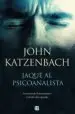AudioLibro Jaque al Psicoanalista de John Katzenbach