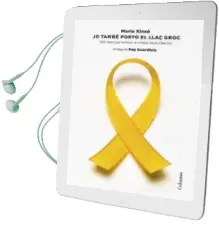 Descargar AudioLibro Jo També Porto el Llaç Groc de Maria Xinxo año 2018
