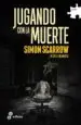 AudioLibro Jugando con la Muerte de Simon Scarrow