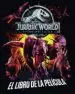 AudioLibro Jurassic World: El Reino Caido: El Libro de la Pelicula de Varios Autores