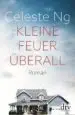 AudioLibro Kleine Feuer Überall de Celeste Ng