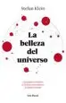 AudioLibro La Belleza del Universo de Stefan Klein