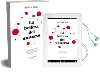 Descargar AudioLibro La Belleza del Universo de Stefan Klein año 2018