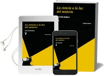 Descargar AudioLibro La Ciencia a la luz del Misterio de Victor Nubla año 2018