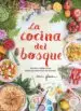 AudioLibro La Cocina del Bosque de Erin Gleeson