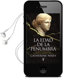 Descargar AudioLibro La Edad de la Penumbra de Catherine Nixey año 2018
