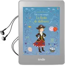 Descargar AudioLibro La Fiesta de Disfraces de Fiona Watt año 2018