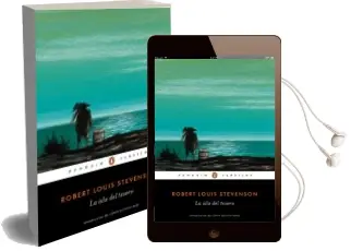 Descargar AudioLibro La Isla del Tesoro de Robert Louis Stevenson año 2018