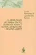 AudioLibro La Jurisprudencia del Tribunal Europeo de Derechos Humanos Relativa a la Proteccion del Medio Ambiente de Carlos Fernandez De Casadevante