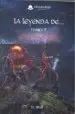 AudioLibro La Leyenda de (Parte 1: La Espada de Orec) de N. Wolf