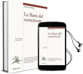Descargar AudioLibro La Llum del Curtcircuit de Josep Lluis Roig Sala año 2018