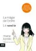 AudioLibro La Màgia de l Ordre. la Novel·La de Marie Kondo