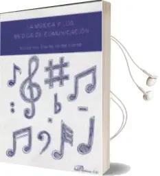 Descargar AudioLibro La Musica y los Medios de Comunicacion de Victoriano Darias De Las Heras año 2018