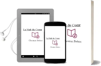 Descargar AudioLibro La Nuit du Coeur de Christian Bobin año 2018